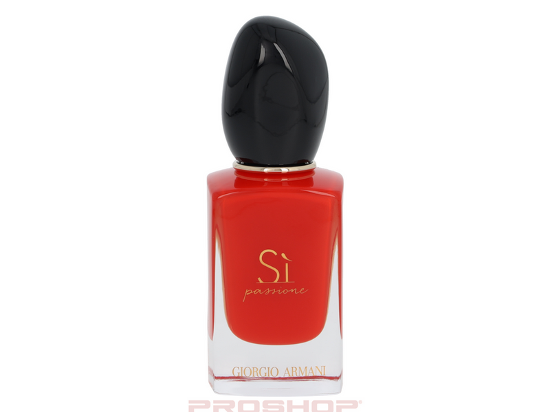 Giorgio Armani Si Passione - 30 ml