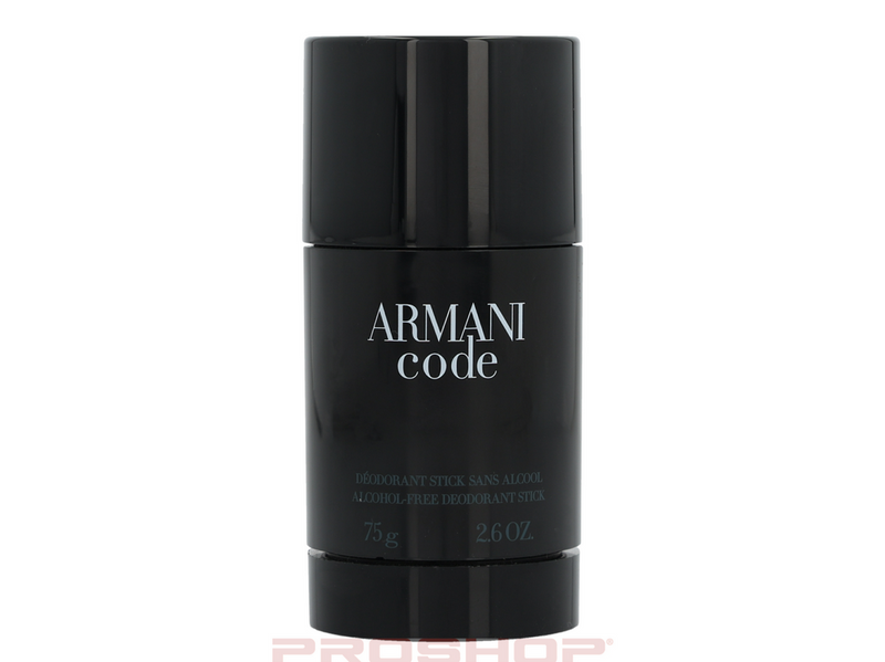 Giorgio Armani - Code - Deo Stick