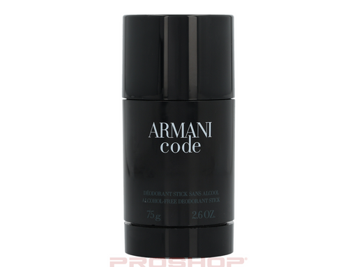 Giorgio Armani - Code - Deo Stick