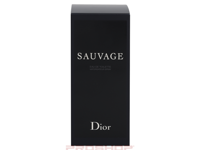 Christian Dior Sauvage