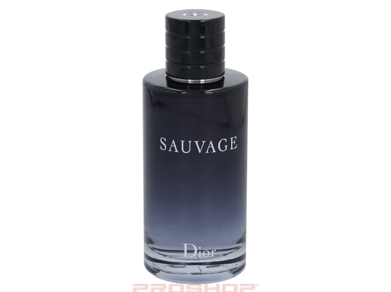 Christian Dior Sauvage