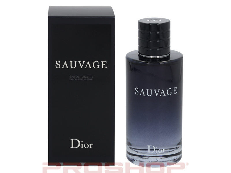 Christian Dior Sauvage