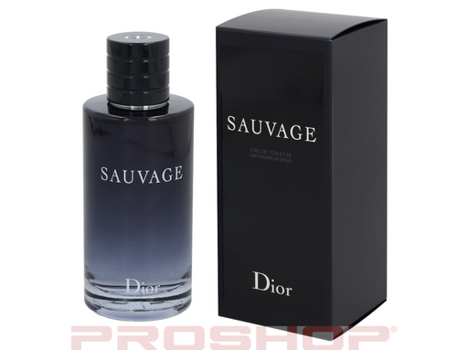 Christian Dior Sauvage