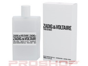 ZADIG & VOLTAIRE This Is Her! EDP - 100 ml