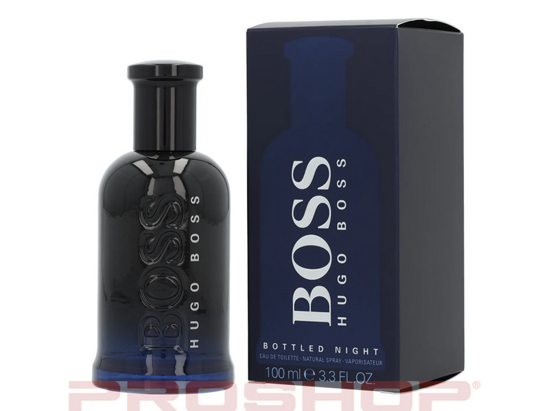 Hugo Boss Bottled Night