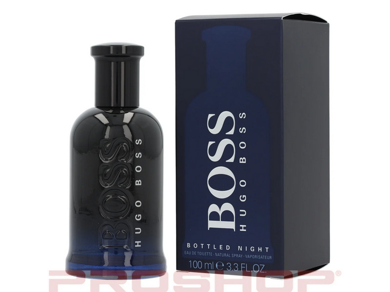 Hugo Boss Bottled Night