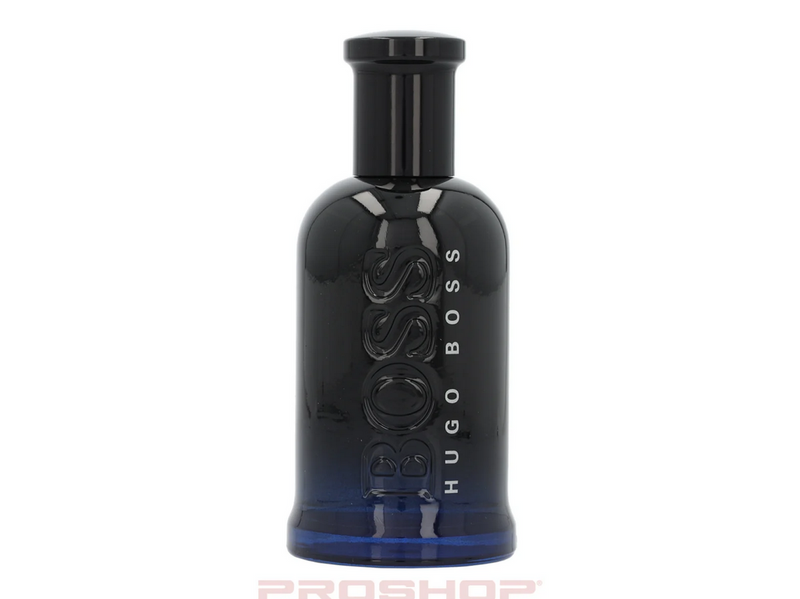 Hugo Boss Bottled Night