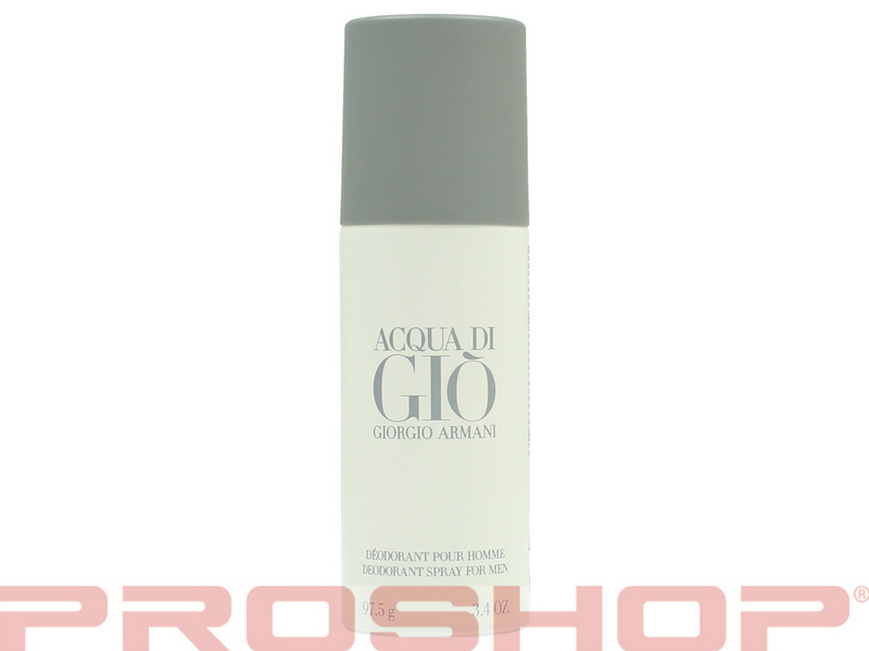 Giorgio Armani Acqua Di Gio - Spray