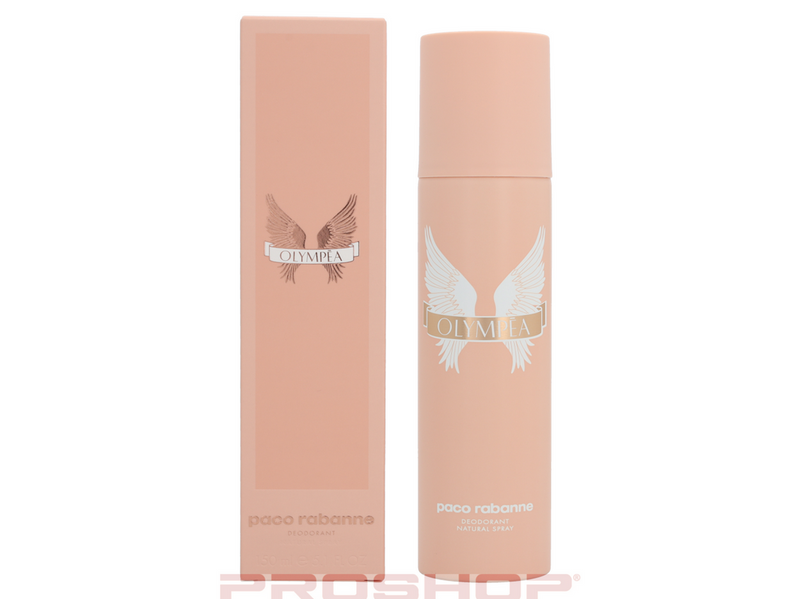 PACO RABANNE Olympea Spray