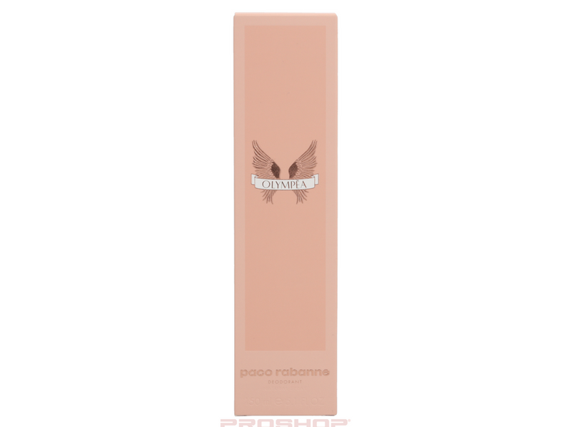 PACO RABANNE Olympea Spray