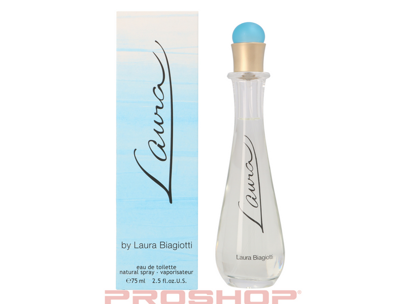 Laura Biagiotti Laura EDT - 75 ml