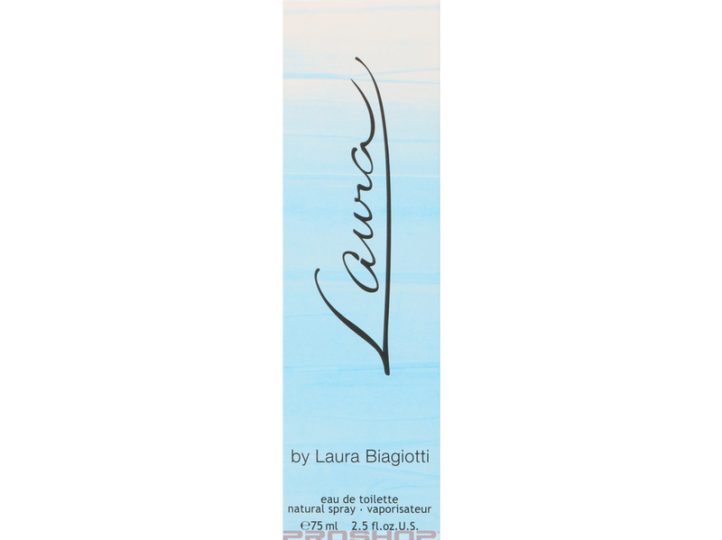 Laura Biagiotti Laura EDT - 75 ml