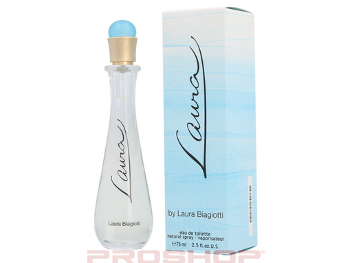 Laura Biagiotti Laura EDT - 75 ml
