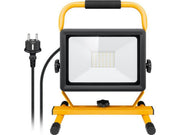 Pro LED work light with stand 50 W black-yellow 1.5