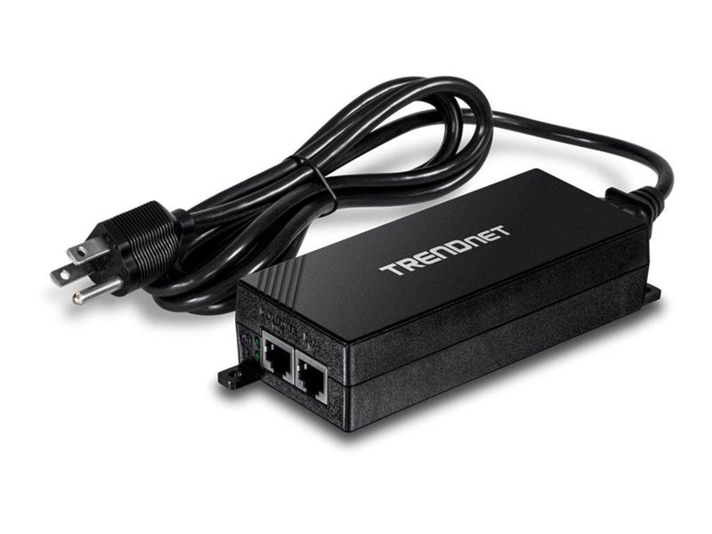 TRENDnet TPE-115GI Gigabit PoE+ Injector