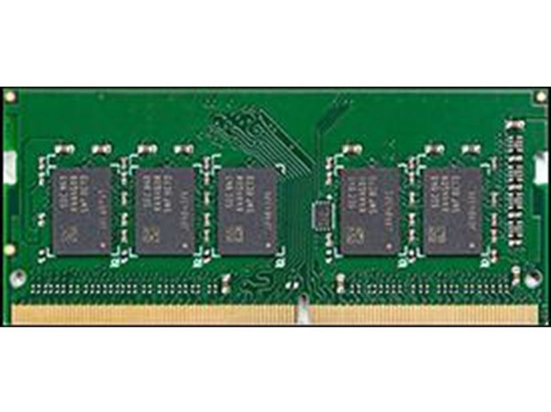 Synology D4ES01-8G 8GB Memory Module