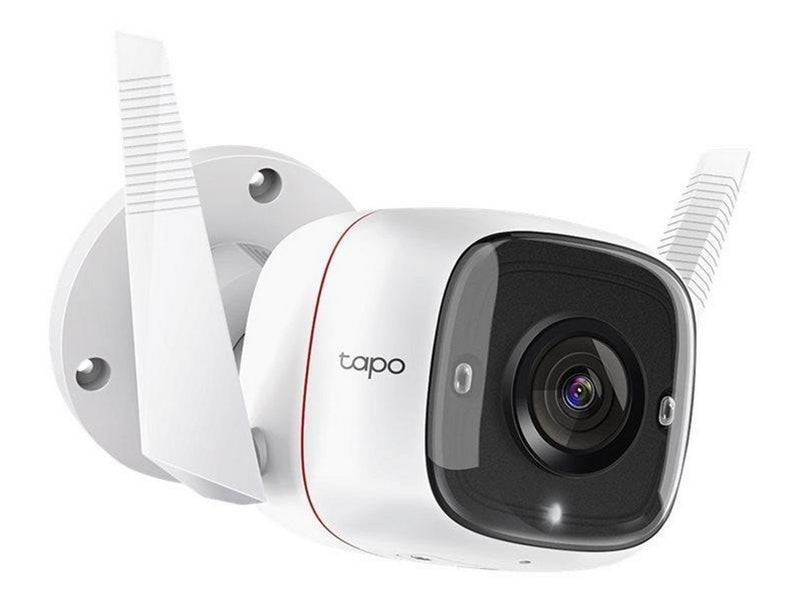 TP-Link Tapo C310 Outdoor Security Wi-Fi Camera