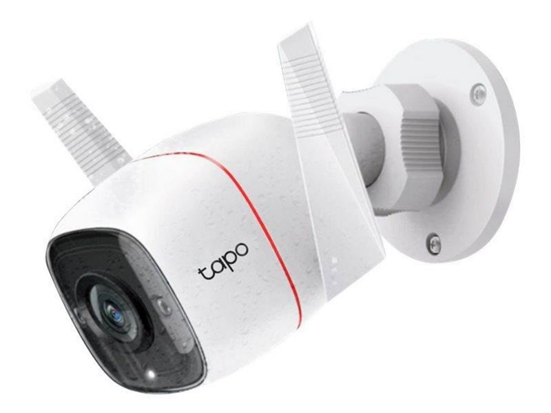 TP-Link Tapo C310 Outdoor Security Wi-Fi Camera