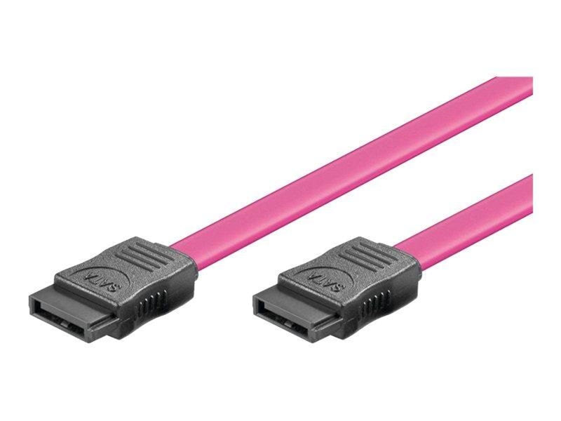 Pro HDD S-ATA cable 1.5 GBits / 3 GBits
