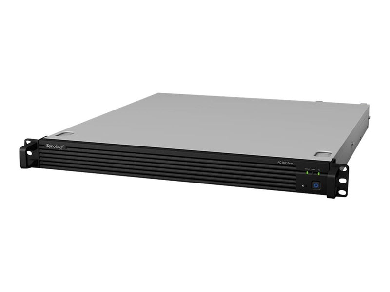 Synology RC18015xs+ Cluster System - NAS Server