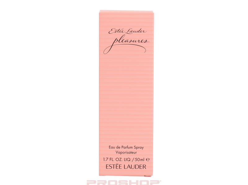 Estée Lauder Pleasures EDP - 50 ml