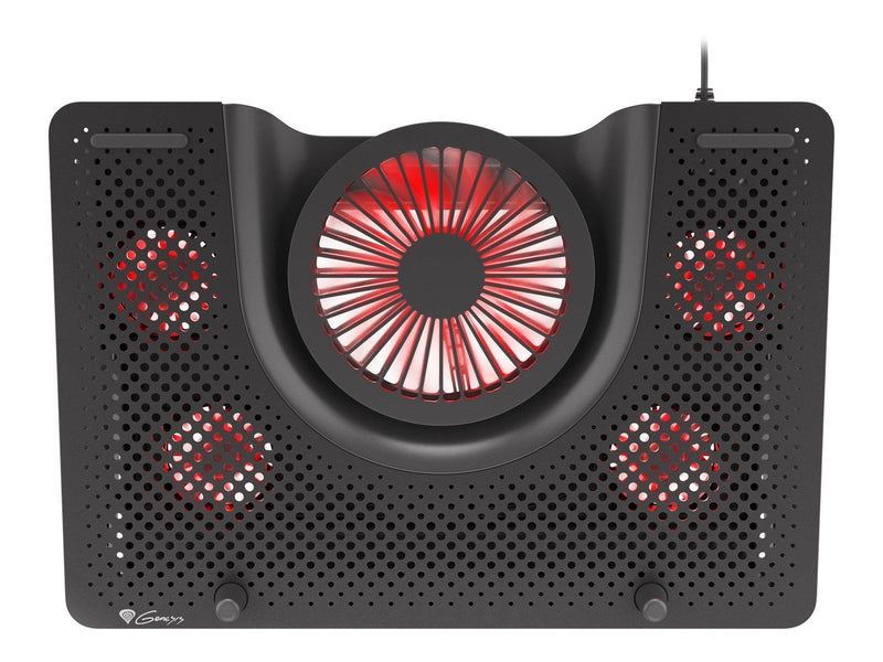 Genesis Oxid 550 notebook fan