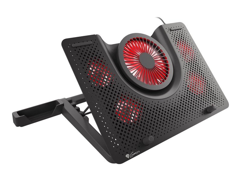 Genesis Oxid 550 notebook fan
