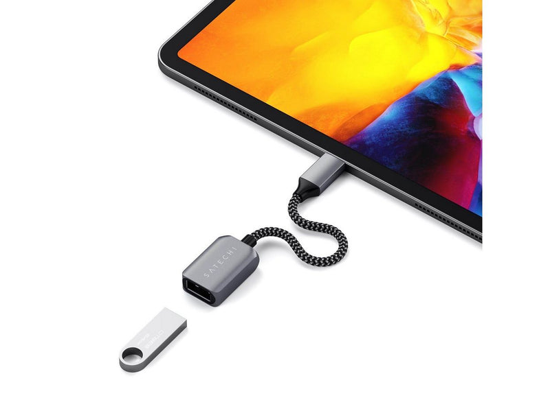 Satechi USB-C to USB 3.0 Adapter Cable