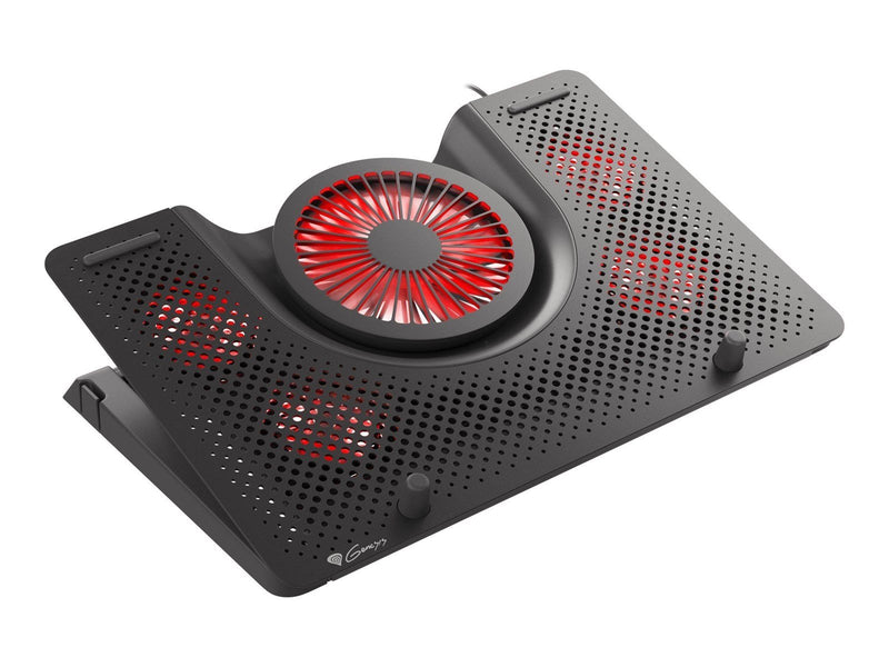 Genesis Oxid 550 notebook fan