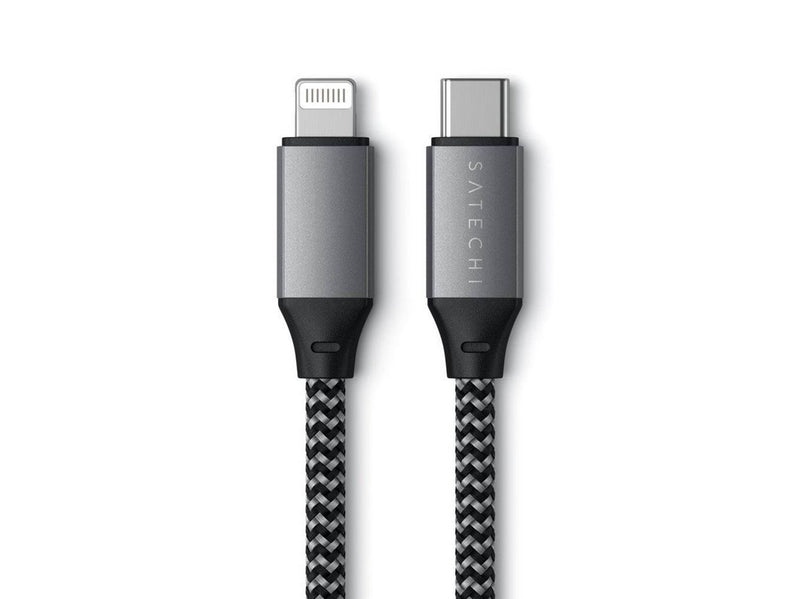 Satechi USB-C to Lightning Cable - 25cm