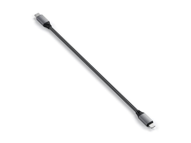 Satechi USB-C to Lightning Cable - 25cm