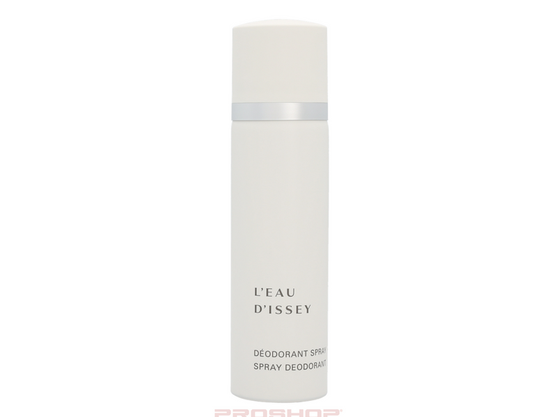 Issey Miyake - L'Eau D'Issey - Spray