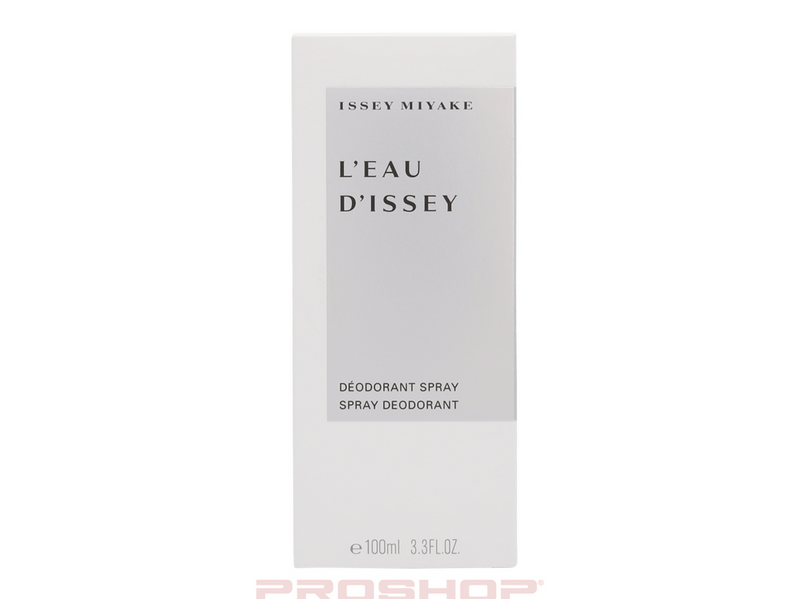 Issey Miyake - L'Eau D'Issey - Spray
