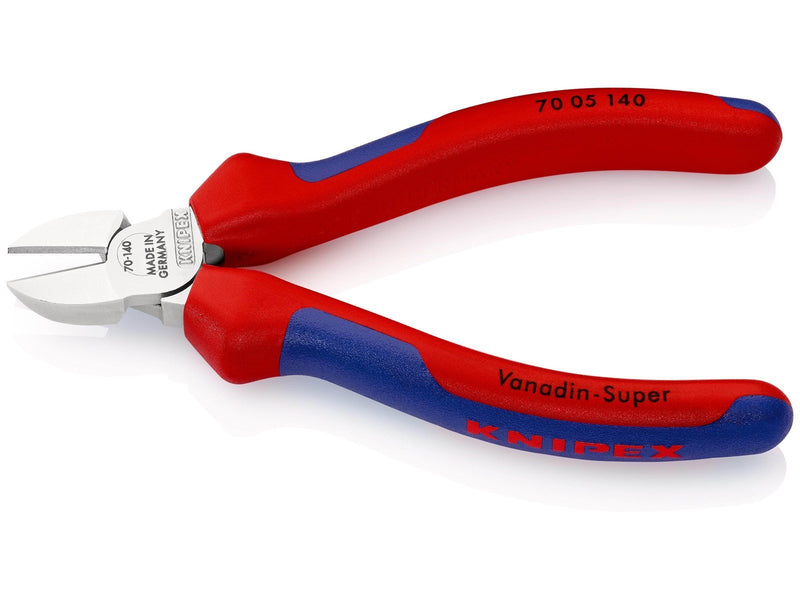 KNIPEX Seitenschneider