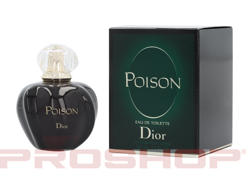 Christian Dior Poison