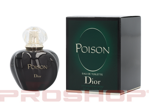 Christian Dior Poison