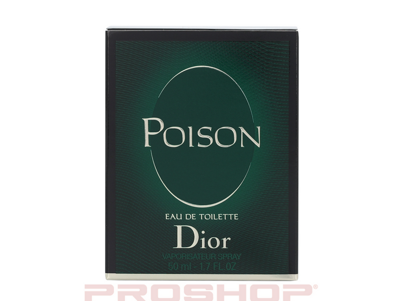 Christian Dior Poison