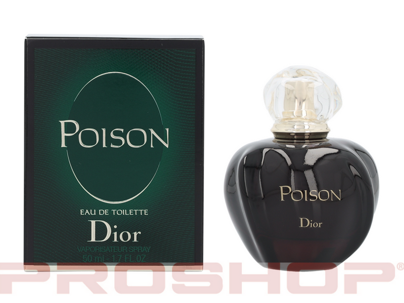 Christian Dior Poison