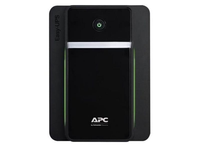 APC BVX2200LI-GR - Easy UPS - 2200VA/1200W - Line Interactive UPS