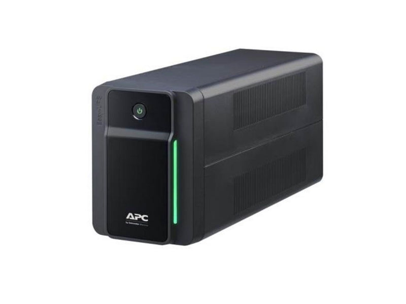 APC BVX700LI-GR - Easy UPS - 700VA/360W - Line Interactive UPS
