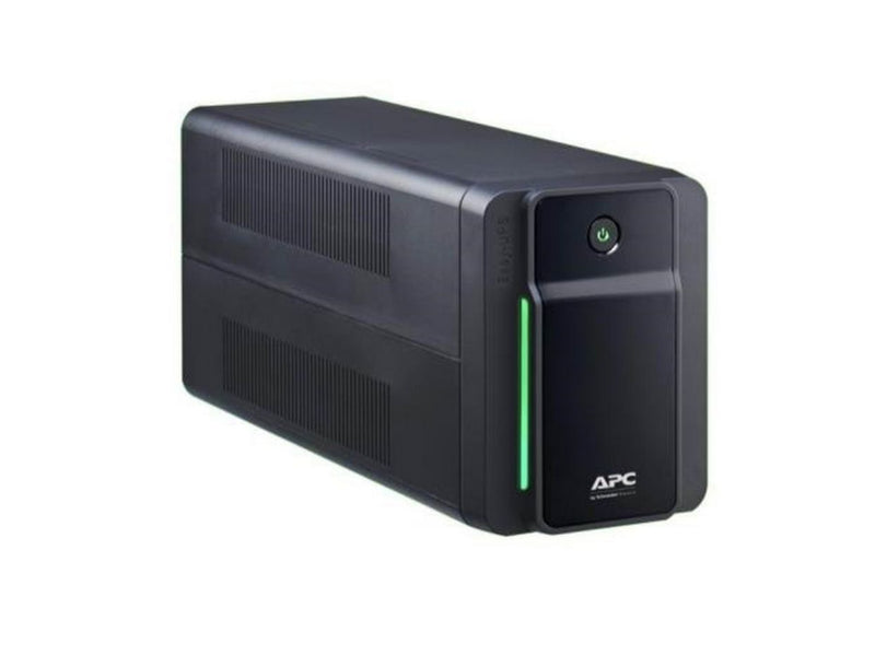 APC BVX700LI-GR - Easy UPS - 700VA/360W - Line Interactive UPS