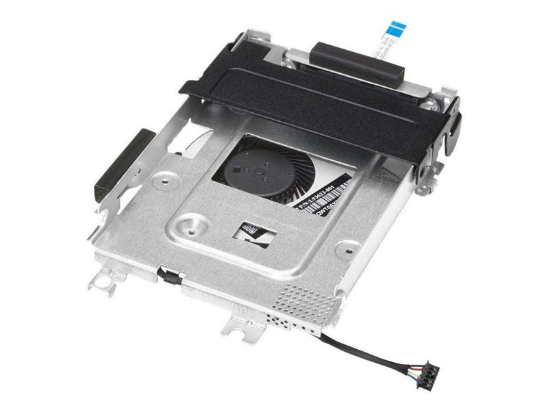 HP 2.5 SATA DRIVE BAY KIT V2