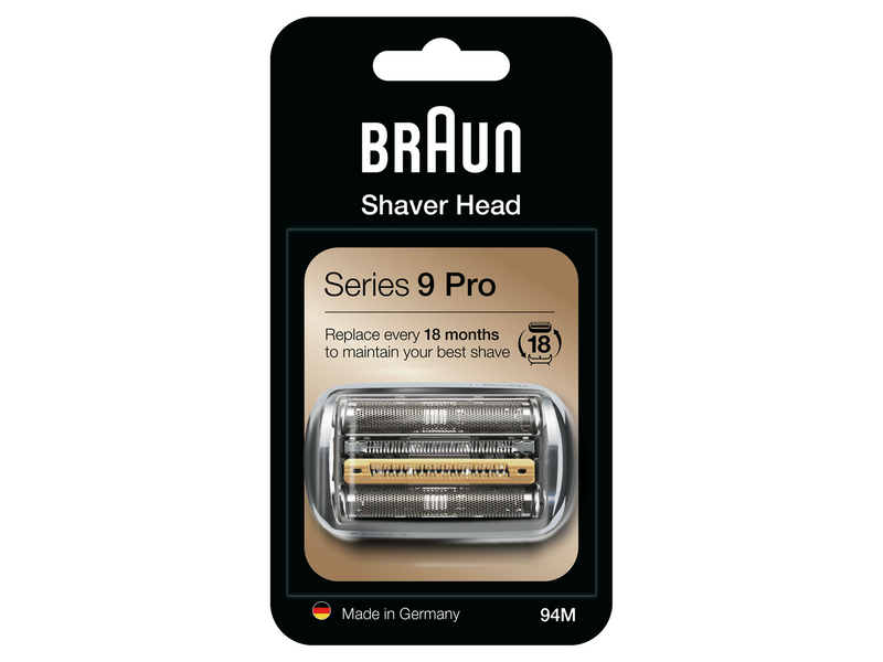 Braun Zubehör Series 9 Pro 94M