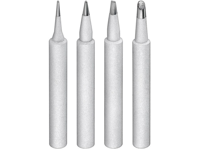 Nighthawk Soldering tip set for soldering station EP 5/ EP 6