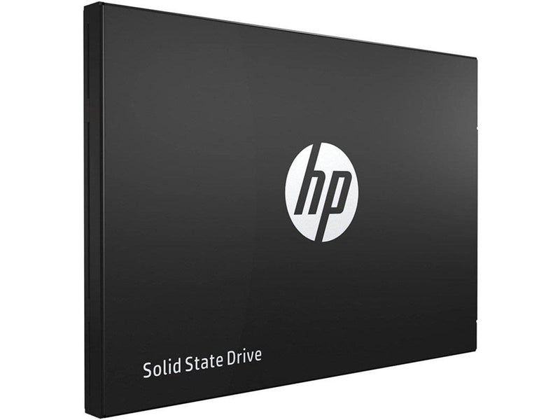 HP S650