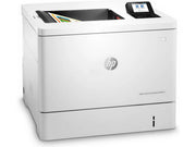 HP LaserJet Enterprise M554dn Color Laser Printer - Farbe - Laser