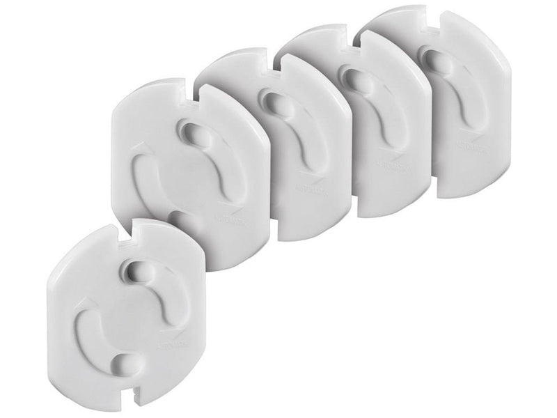 Pro Contact protection for sockets