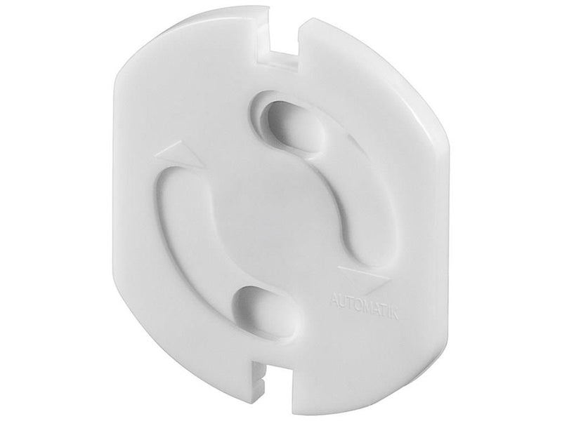 Pro Contact protection for sockets