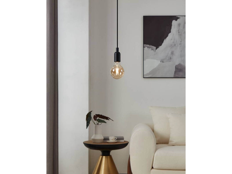 EGLO CONNECT-Z LED G95 4.9W 2200K E27 amber