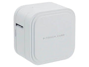 Brother P-Touch Cube Pro PT-P910BT - Mono Thermal - 360 dpi - 20 mm/sec